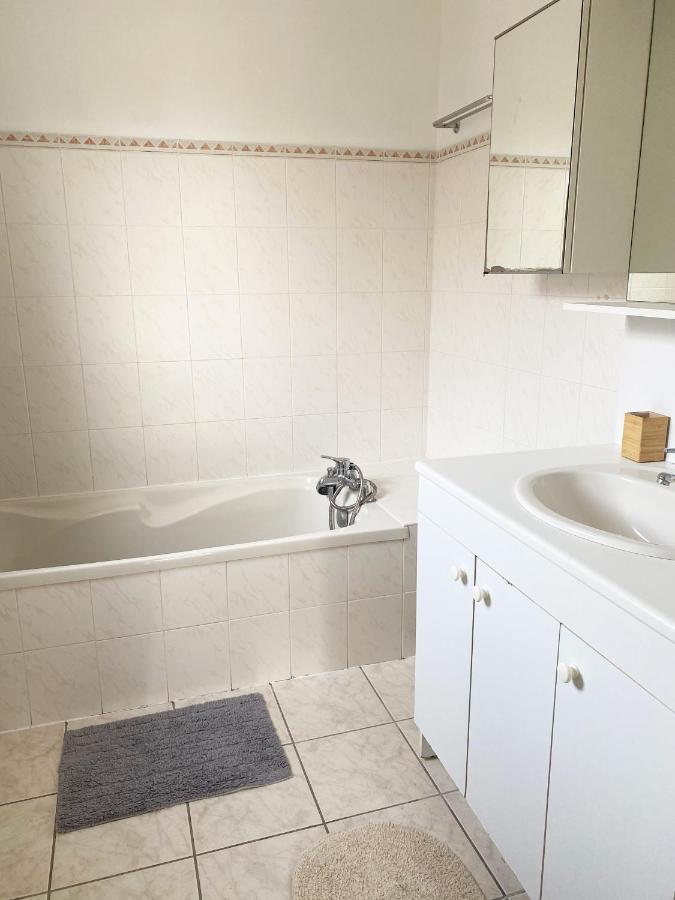 Villa Avec Jardin 600M² Netflix Proche Toulouse Colomiers Exterior foto